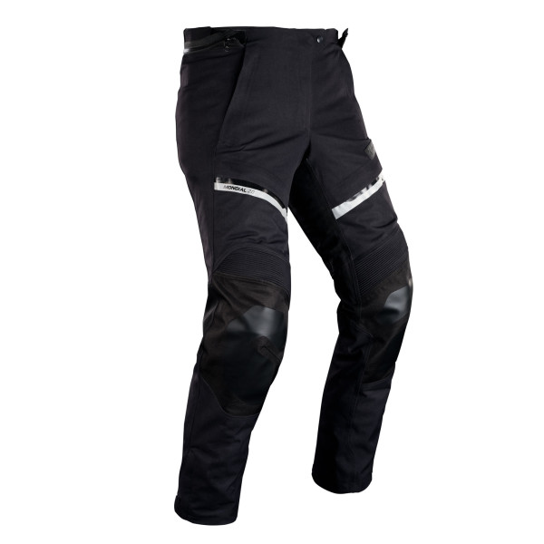 Oxford Mondial 2.0 ws pant stealth blk r